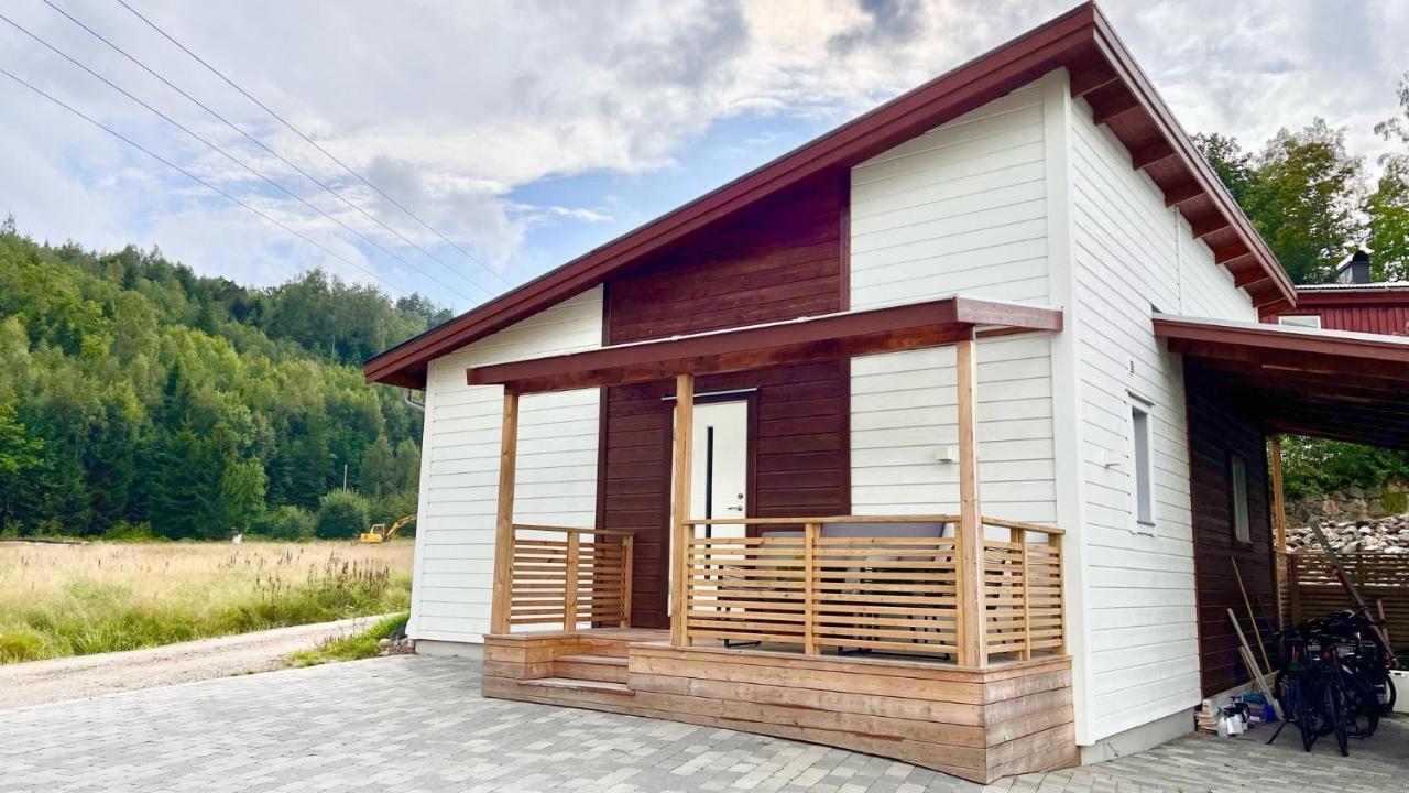 Holiday Home ユシーレ エクステリア 写真