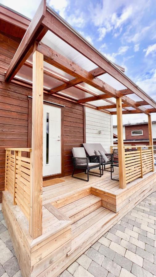 Holiday Home ユシーレ エクステリア 写真