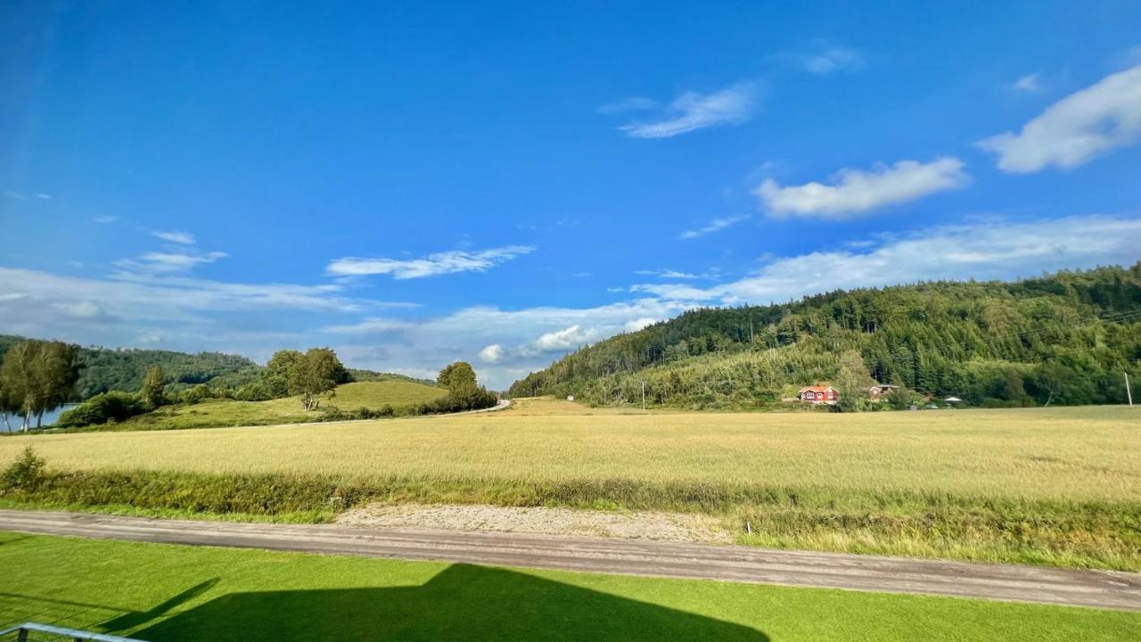 Holiday Home ユシーレ エクステリア 写真