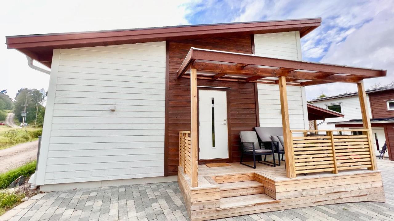 Holiday Home ユシーレ エクステリア 写真