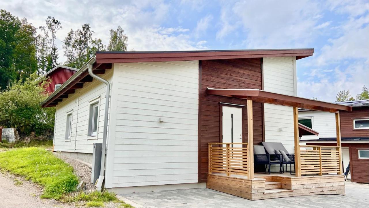 Holiday Home ユシーレ エクステリア 写真